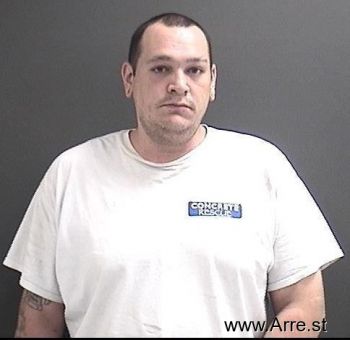 David Christopher Snell Mugshot