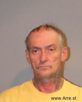 David Eugene Stapleton Mugshot