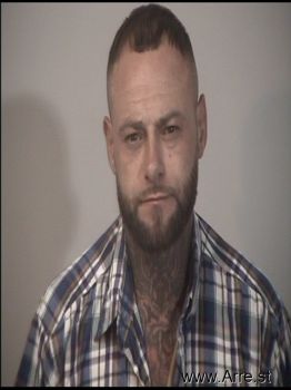 David Michael Stone Mugshot