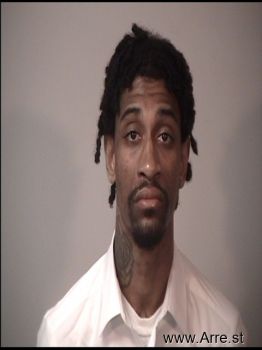 David Clarke Tucker Mugshot