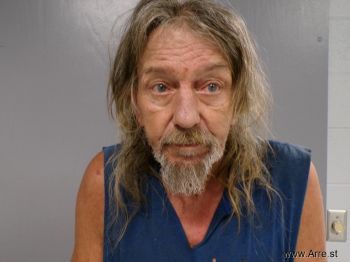 David Allen Umberger Mugshot