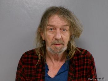 David Allen Umberger Mugshot