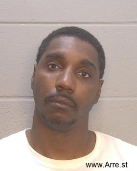 David Shawnta Wilder Mugshot