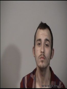 David Allen Wilson Mugshot