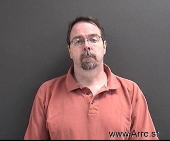 David Wesley Wilson Mugshot