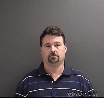 David Wayne Wolfe Mugshot