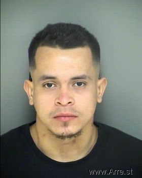 David  Zamora-navarro Mugshot