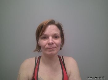 Dawn Nichole Summitt Mugshot