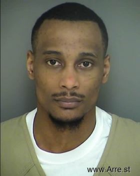 Deandre Quatel Johnson Sr Mugshot