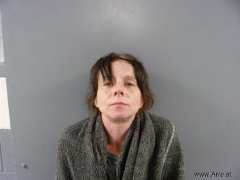 Deanna Michelle Sparks Mugshot