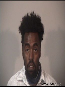 Deantre Arned Bowie Mugshot