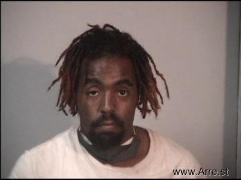 Deantre Arned Bowie Mugshot