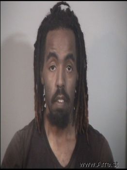 Deantre Arned Bowie Mugshot