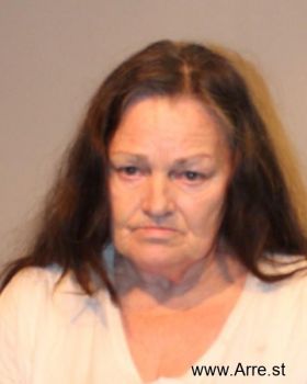 Deborah Lynn Bradley Mugshot