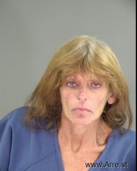 Deborah Lee Harris Mugshot