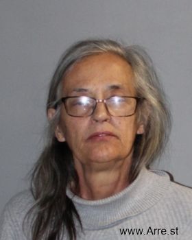 Debra  Anderson Mugshot