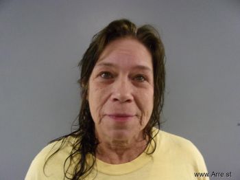 Debra Sue Daughtery Mugshot