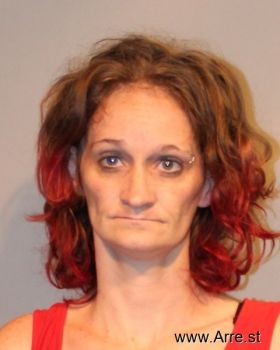 Debra  Davis Mugshot