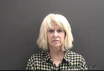 Debra Lee Davis Mugshot