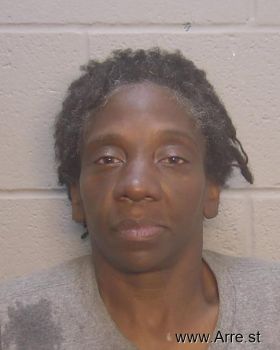 Debra Denise Smith Mugshot