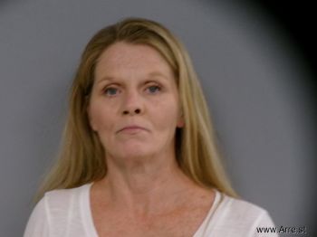 Dedra Diane Tiller Mugshot