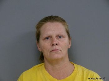 Dedra Diane Tiller Mugshot