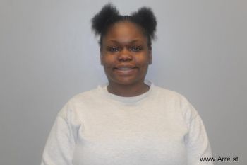 Deja Monique Tubbs Mugshot