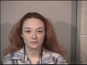 Deklyn  Atkins Mugshot