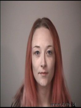 Deklyn  Atkins Mugshot