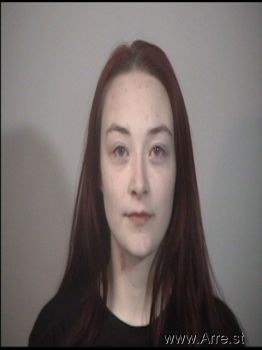 Deklyn  Atkins Mugshot