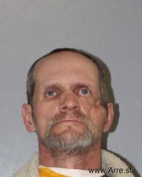 Delbert Ray Justice Mugshot