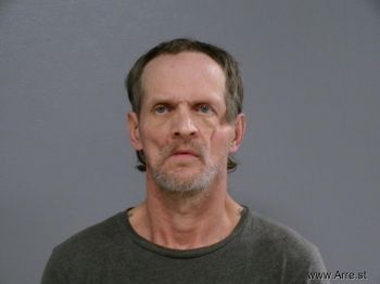 Delbert Ray Justice Mugshot