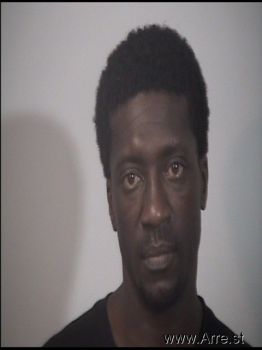 Deloren Evertt Brittle Mugshot