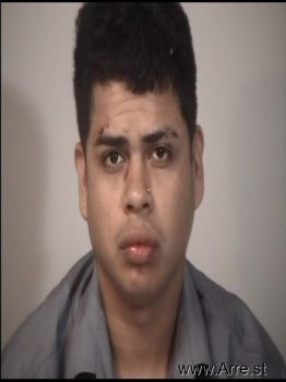 Denis  Garay Rodriguez Mugshot