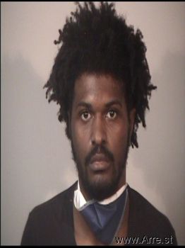 Dennis Thomas Harris Mugshot