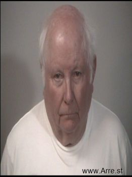 Dennis  Oreilly Mugshot