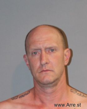 Dennis Keith Smith Mugshot