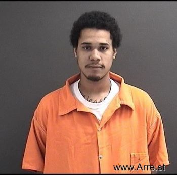 Dennis Dewone Thompson Mugshot