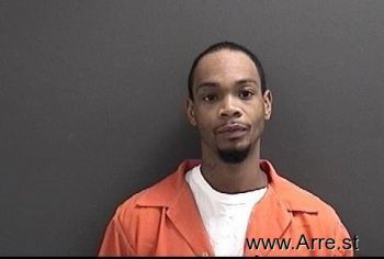 Denzell Ortiz Jones Mugshot