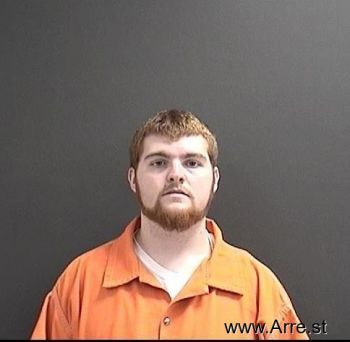 Derek Brandon Bell Mugshot