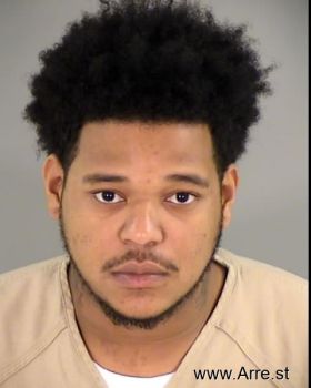 Derek Kelly Hines Jr Mugshot