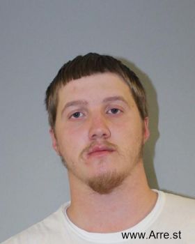 Derek Bradley Young Mugshot