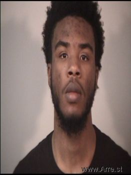 Derrick Lamont Alexander Mugshot