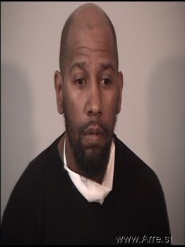 Derrick Lomonte Blackwell Mugshot