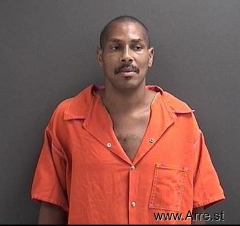 Derrick Jerome Cooper Mugshot