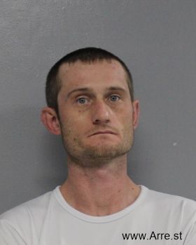 Derrick Shane Mullins Mugshot