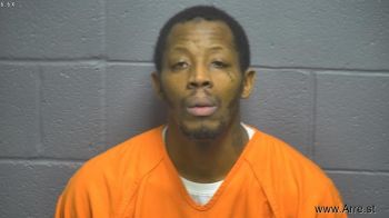 Deshawn Terrell Martin Mugshot