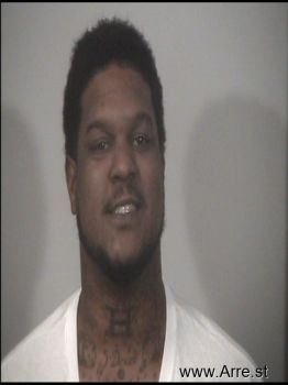 Deshawn Lamont Robinson Mugshot