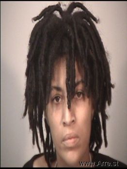 Desiree Antionette Johnson Mugshot