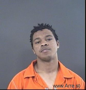 Desmond Oshea Davis Mugshot